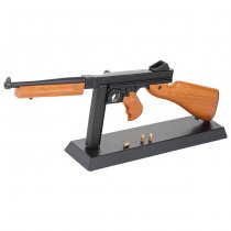 Blackcat Mini Model Gun M1928A1