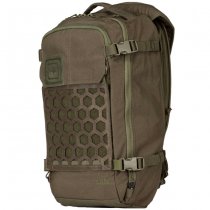 5.11 AMP12 Backpack 25L - Ranger Green