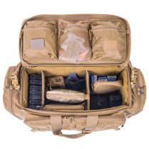 Helikon Rangemaster Gear Bag - Olive Green