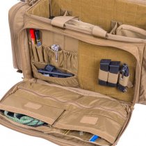 Helikon Rangemaster Gear Bag - Coyote