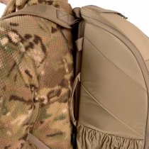 Helikon Bail Out Bag Backpack - Adaptive Green