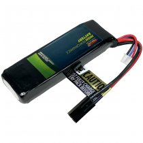 BOL 7.4V 1800mAh 30C Li-Po Battery - Small Type