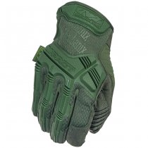 Mechanix Wear M-Pact Glove - Olive Green