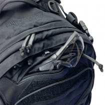 Pitchfork FastTrack Backpack - Black