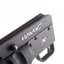 Madbull Spikes Tactical Havoc 9 Inch Launcher