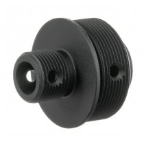 Action Army T10 Sound Suppressor Connector Type B