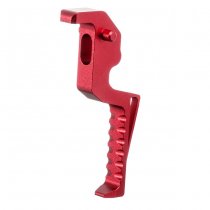 Action Army T10 Tactical Trigger Type B - Red