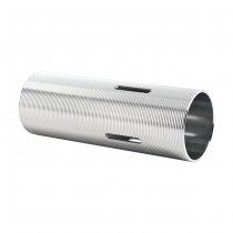 Prometheus Stainless Hard Cylinder - 251-300mm