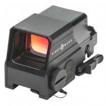 Sightmark Ultra Shot M-Spec LQD Reflex Sight - Black