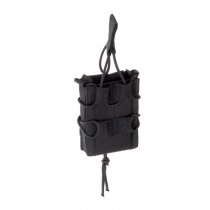 Invader Gear 5.56 Fast Mag Pouch - Black