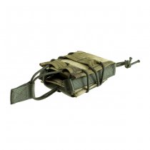 Invader Gear 5.56 Fast Mag Pouch - Everglade