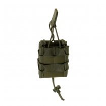 Invader Gear 5.56 Fast Mag Pouch - Olive Drab