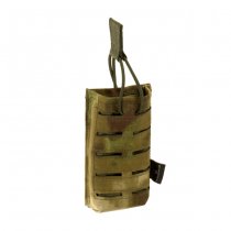 Invader Gear 5.56 Single Direct Action Gen II Mag Pouch - Everglade