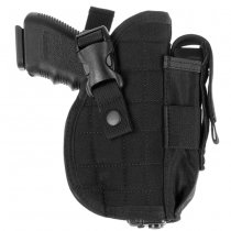 Invader Gear Belt Holster - Black