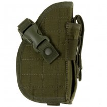 Invader Gear Belt Holster - Olive Drab