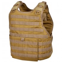 Invader Gear DACC Carrier - Coyote