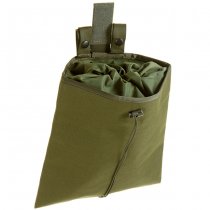 Invader Gear Dump Pouch - Olive Drab