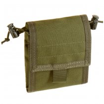 Invader Gear Foldable Dump Pouch - Olive Drab