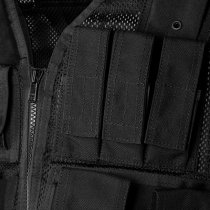 Invader Gear Mission Vest - Black
