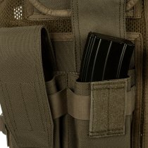 Invader Gear Mk.II Crossdraw Vest - Ranger Green