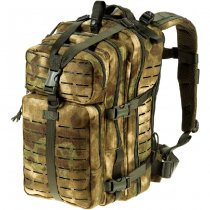 Invader Gear Mod 1 Day Backpack Gen II - Everglade