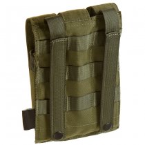 Invader Gear MP5 Triple Mag Pouch - OD