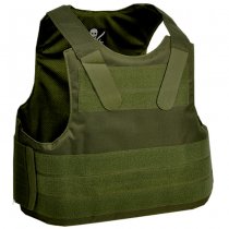Invader Gear PECA Body Armor Vest - OD