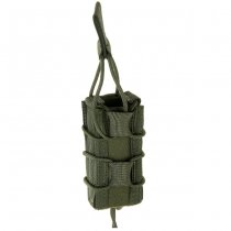 Invader Gear Pistol Fast Mag Pouch - OD