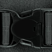 Invader Gear PLB Belt - Wolf Grey