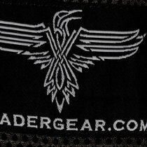 Invader Gear Reaper Plate Carrier - Black