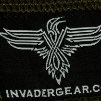 Invader Gear Reaper Plate Carrier - OD