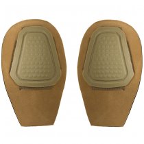 Invader Gear Replacement Knee Pads Predator Pant - Coyote