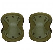 Invader Gear XPD Elbow Pads - OD