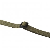 Clawgear QA Two Point Sling Paracord - RAL 7013