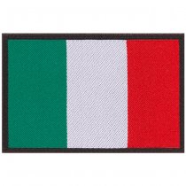 Clawgear Italy Flag Patch - Color