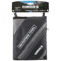 Clawgear Microfiber Towel 60x120cm - Solid Rock