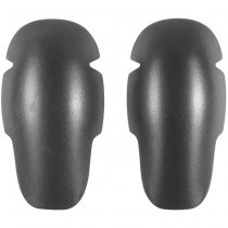 Clawgear Knee Pad Insert - Black