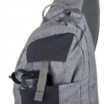 Helikon EDC Sling Backpack Nylon - Blue Melange
