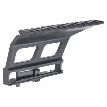 Cyma SVD Side Mounting Rail