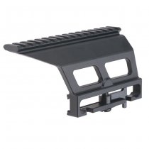 Cyma SVD Side Mounting Rail