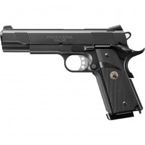 Marui M1911 MEU Gas Blow Back Pistol - Black