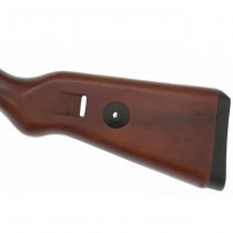 DBoys K98 Gas Sniper Rifle - Wood