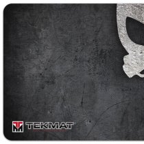 TekMat Cleaning & Repair Mat - Punisher Grunge