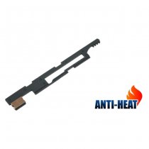 Guarder Anti-Heat Selector Plate AK Series