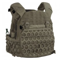 5.11 All Mission Plate Carrier S/M - Ranger Green