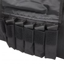Glock Range Bag 4 Pistols - Black