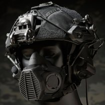 PTS MTEK Flux Helmet - Black