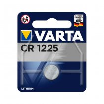 Varta 3V CR1225 Lithium Battery