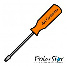 AA Custom Polarstar Assembly - Installation Only