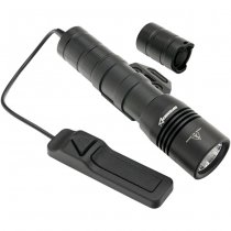 Opsmen FAST 502K Compact Key-Mod Flashlight - Black